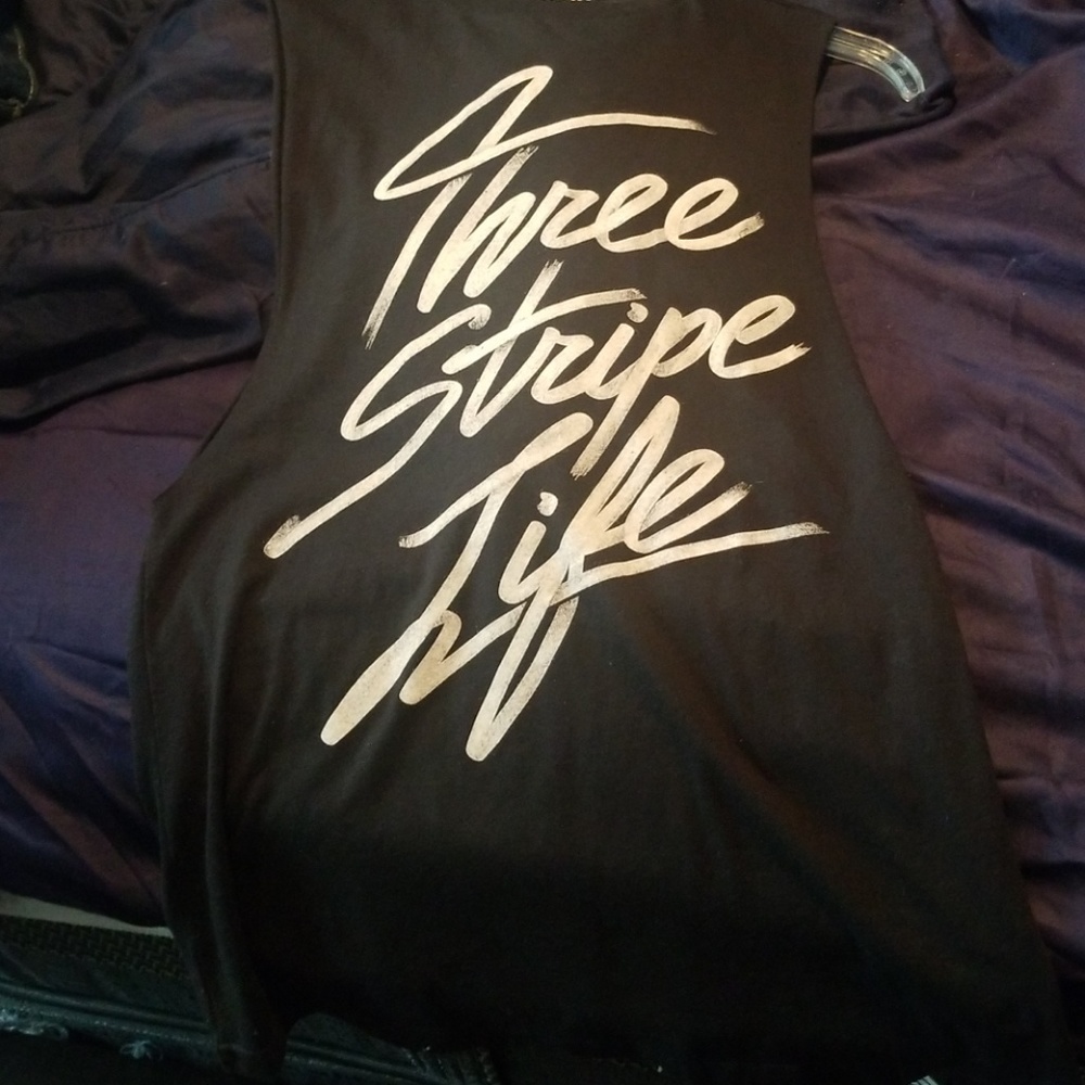 Adidas Tank